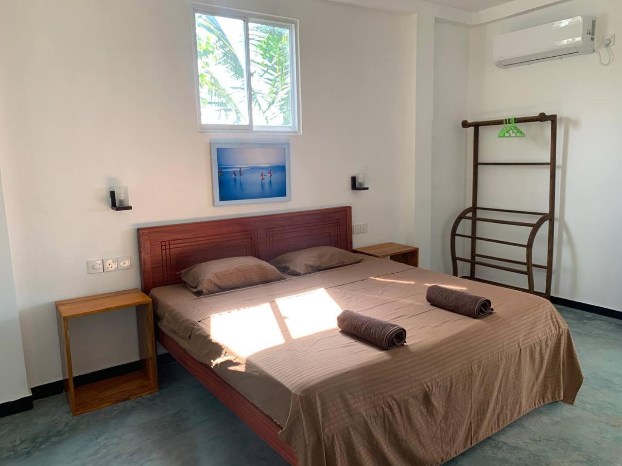 Arcadia Ocean View Apartment Unawatuna Ngoại thất bức ảnh